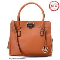 michael kors hamilton simple groot oranje bakken Outlet Rotterdam gx5um979